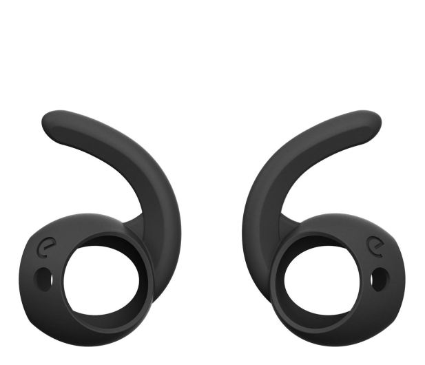KeyBudz EarBuddyz do AirPods 1/2, EarPods black - 1172691 - zdjęcie
